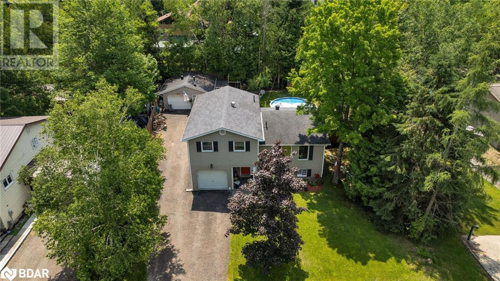 Photo 34 of 175 Segwun Boulevard, Gravenhurst ON