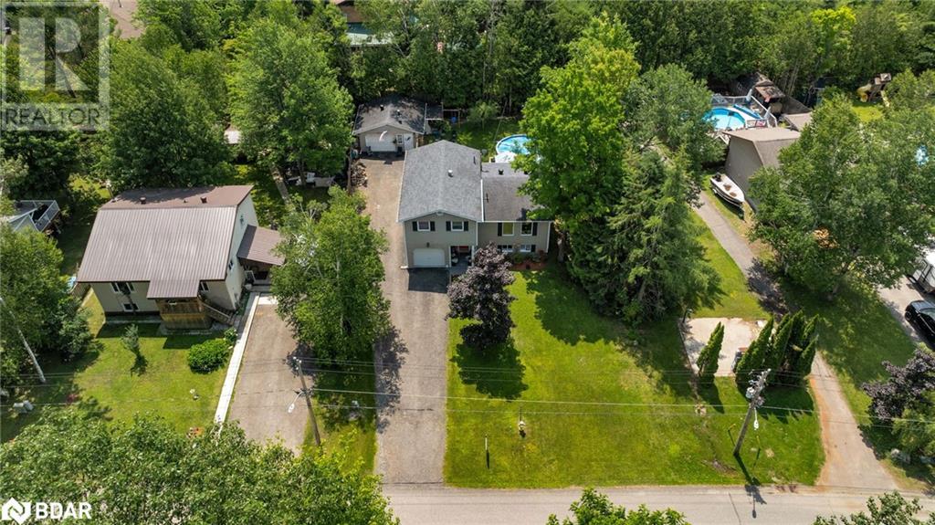 Photo 35 of 175 Segwun Boulevard, Gravenhurst ON
