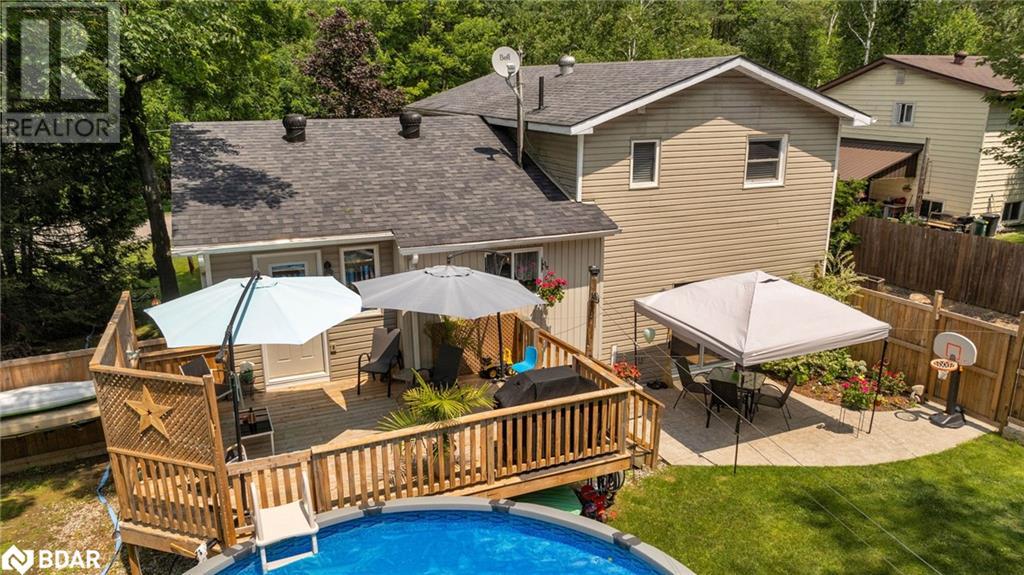 Photo 39 of 175 Segwun Boulevard, Gravenhurst ON