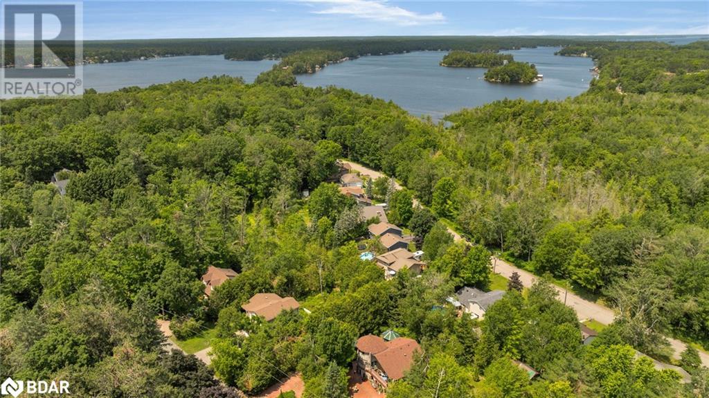 Photo 41 of 175 Segwun Boulevard, Gravenhurst ON