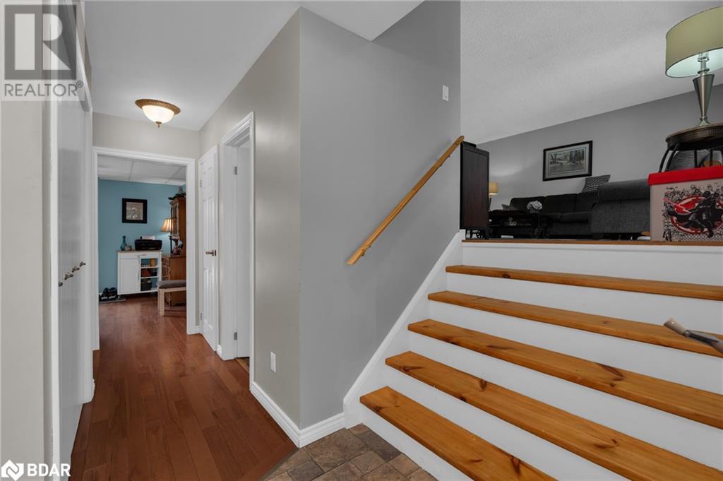 Photo 6 of 175 Segwun Boulevard, Gravenhurst ON