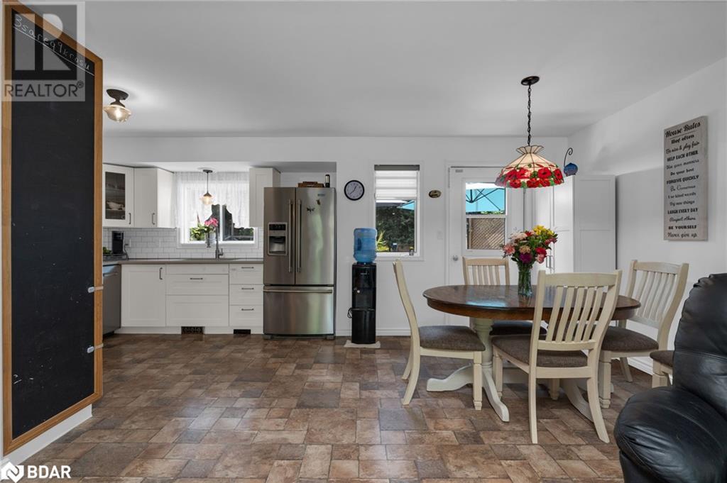 Photo 9 of 175 Segwun Boulevard, Gravenhurst ON
