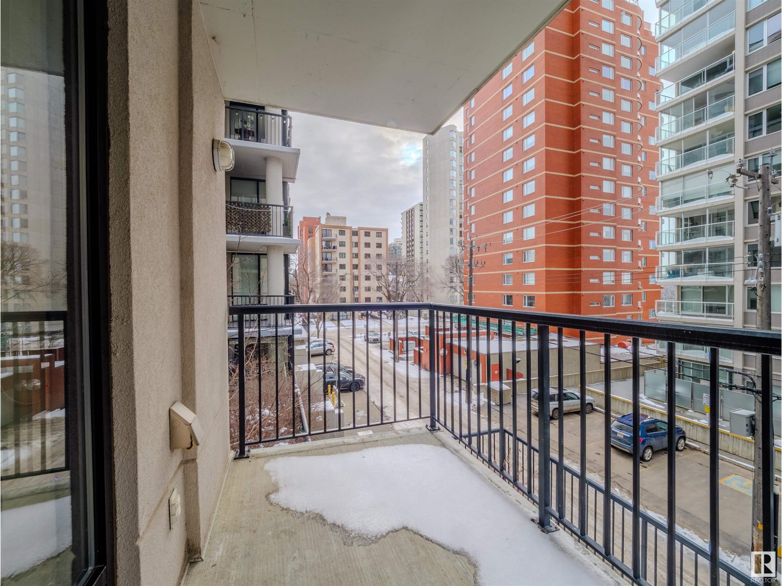 Photo 39 of 304 11933 Jasper Av Nw, Edmonton AB
