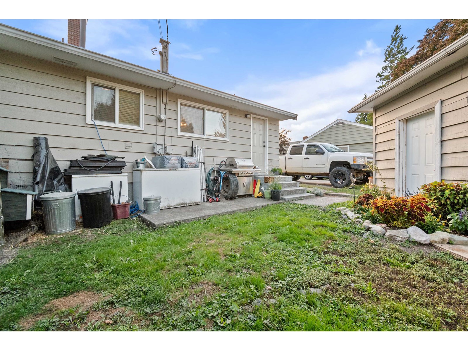 Photo 21 of 2 46151 Brooks Avenue Chilliwack Proper South, Chilliwack BC