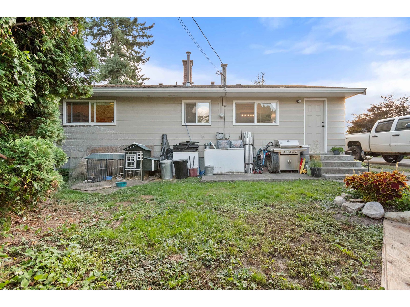 Photo 22 of 2 46151 Brooks Avenue Chilliwack Proper South, Chilliwack BC