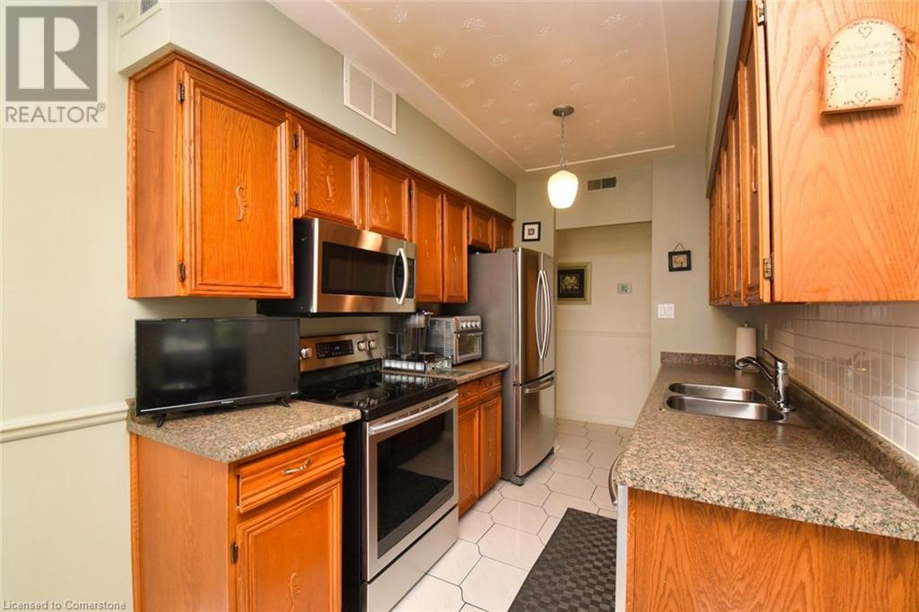 Photo 14 of 40 Harrisford Street Unit 108, Hamilton ON