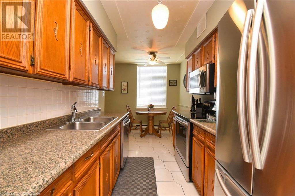 Photo 17 of 40 Harrisford Street Unit 108, Hamilton ON