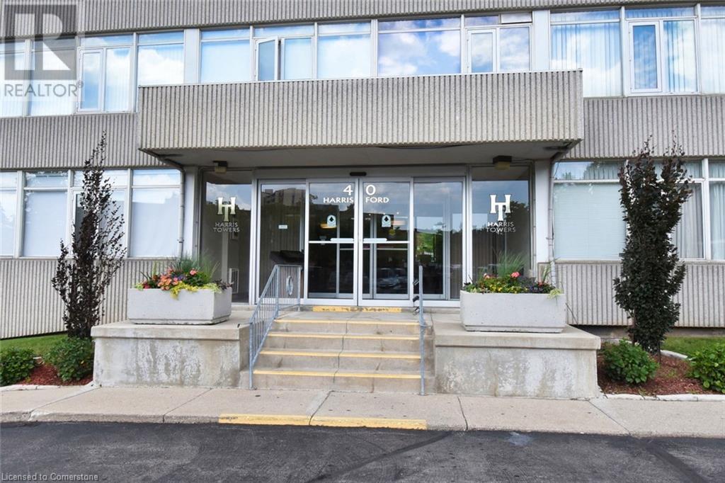 Photo 2 of 40 Harrisford Street Unit 108, Hamilton ON