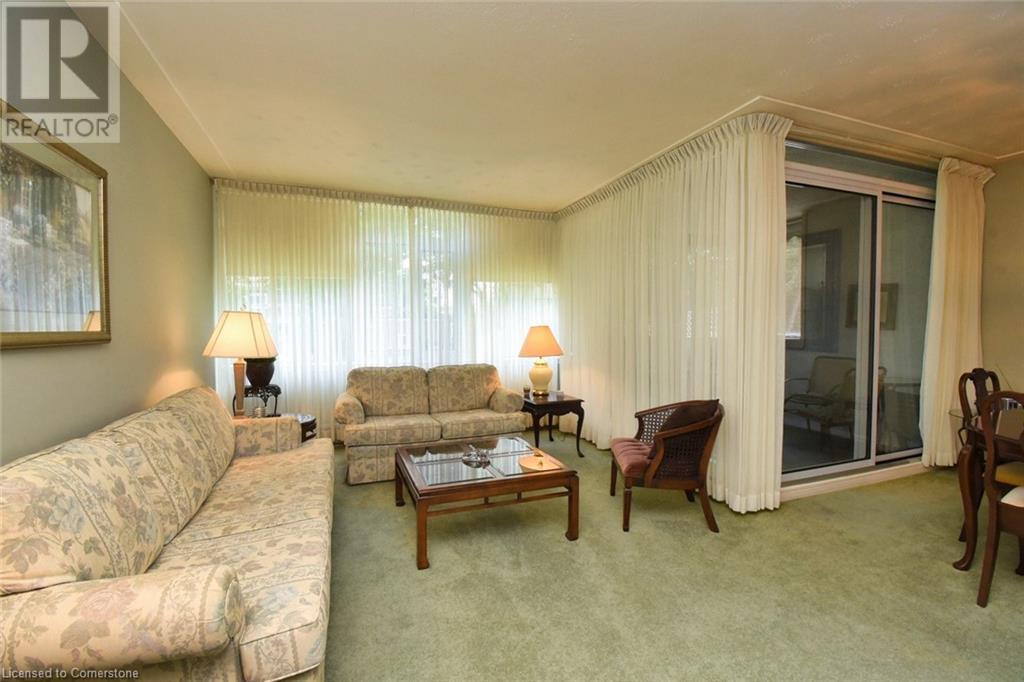 Photo 8 of 40 Harrisford Street Unit 108, Hamilton ON