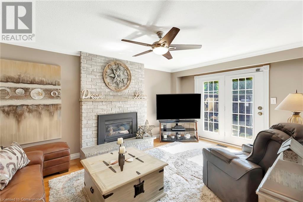 Photo 10 of 2325 Duncaster Drive, Burlington ON
