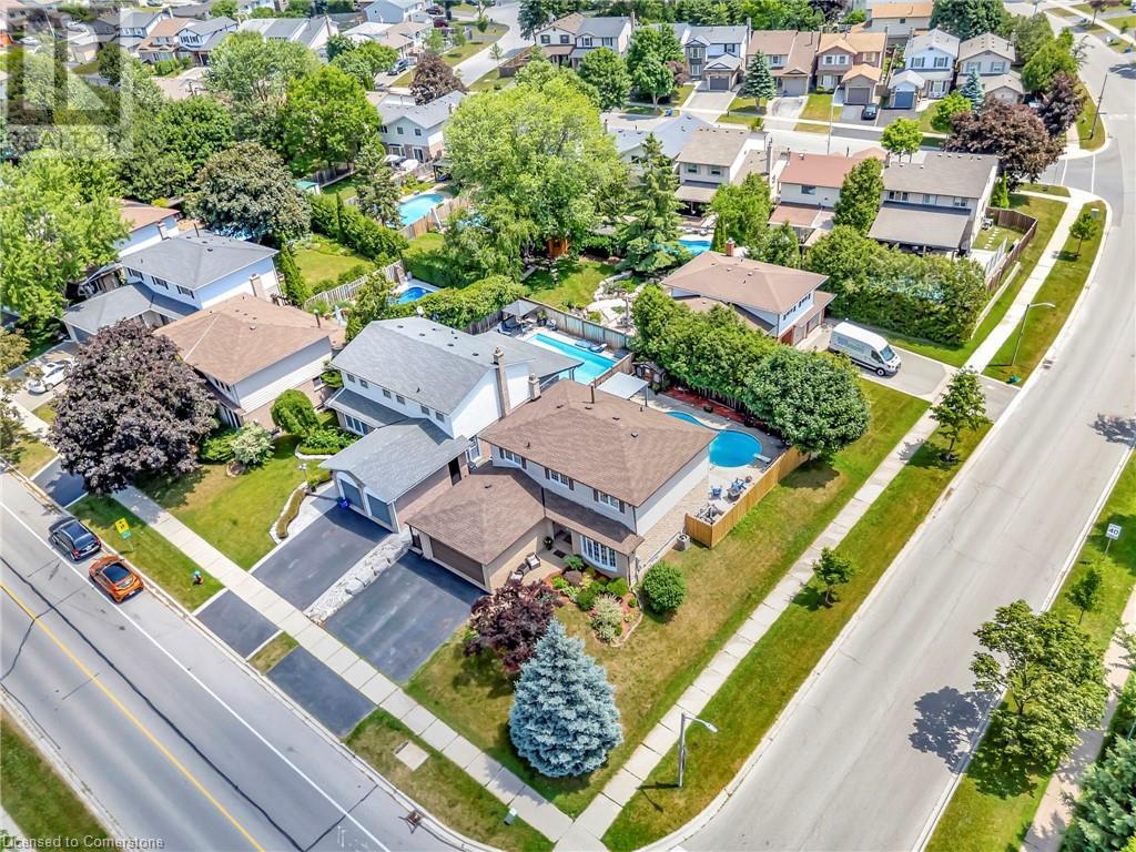 Photo 2 of 2325 Duncaster Drive, Burlington ON