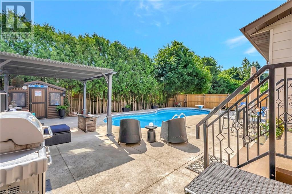 Photo 27 of 2325 Duncaster Drive, Burlington ON