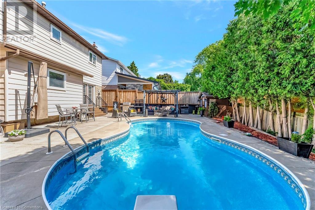 Photo 29 of 2325 Duncaster Drive, Burlington ON
