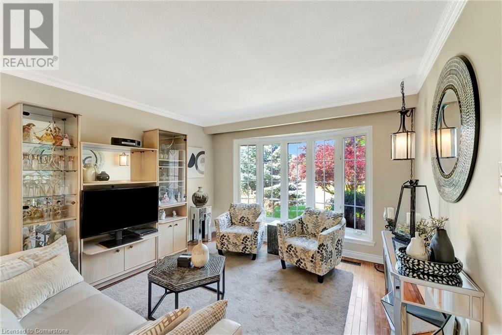 Photo 5 of 2325 Duncaster Drive, Burlington ON