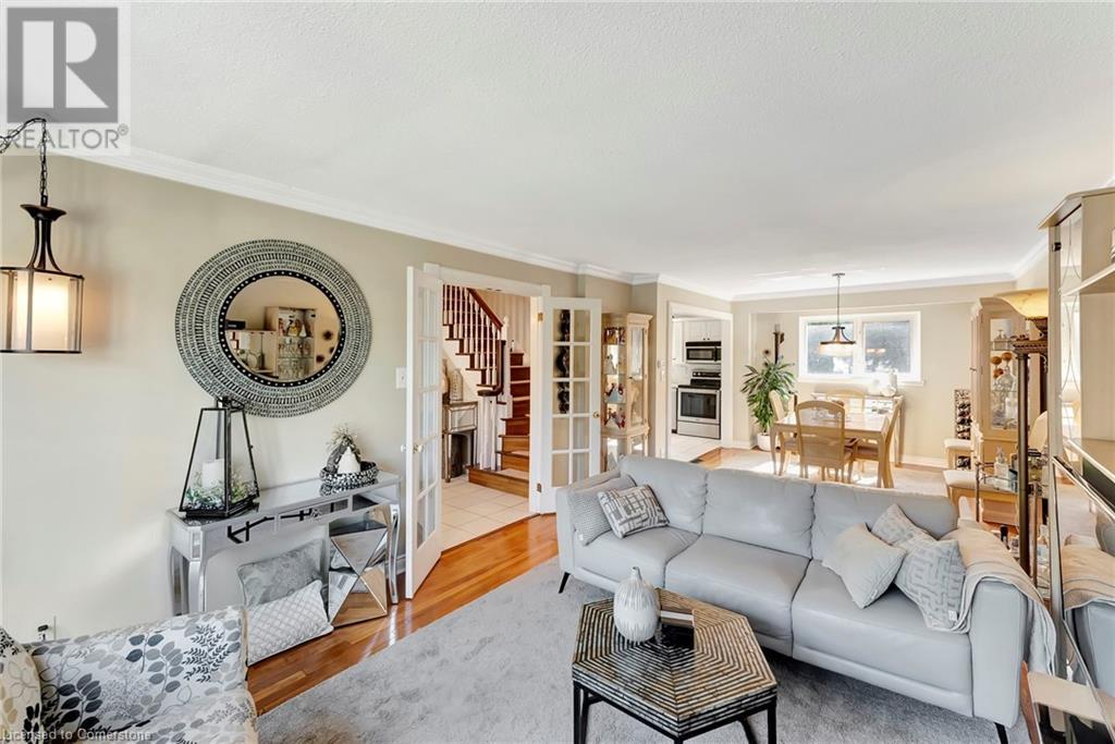 Photo 6 of 2325 Duncaster Drive, Burlington ON