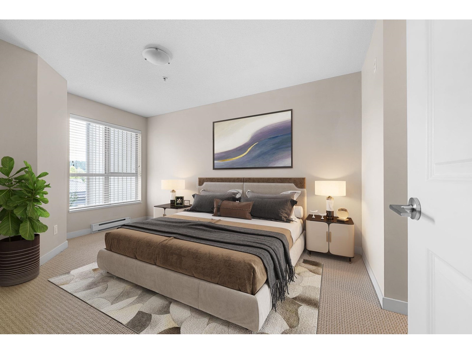 Photo 7 of A 313 8929 202 Street, Langley BC