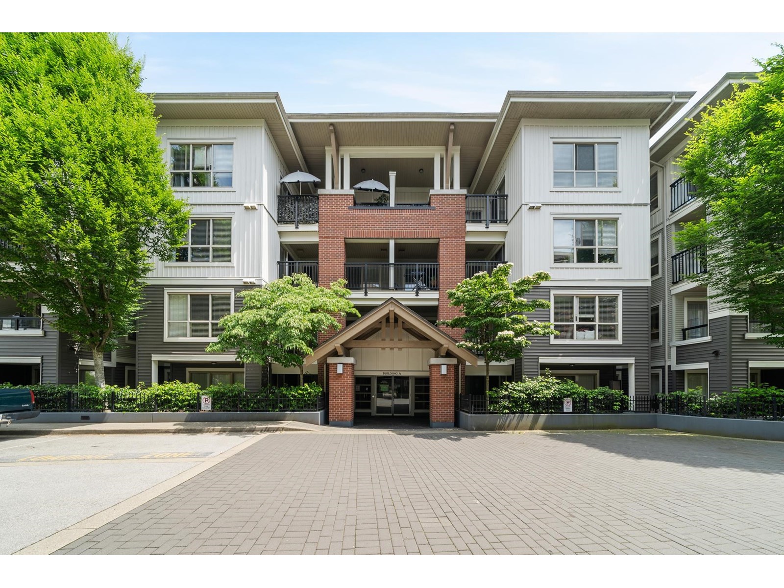 Photo 1 of A 313 8929 202 Street, Langley BC