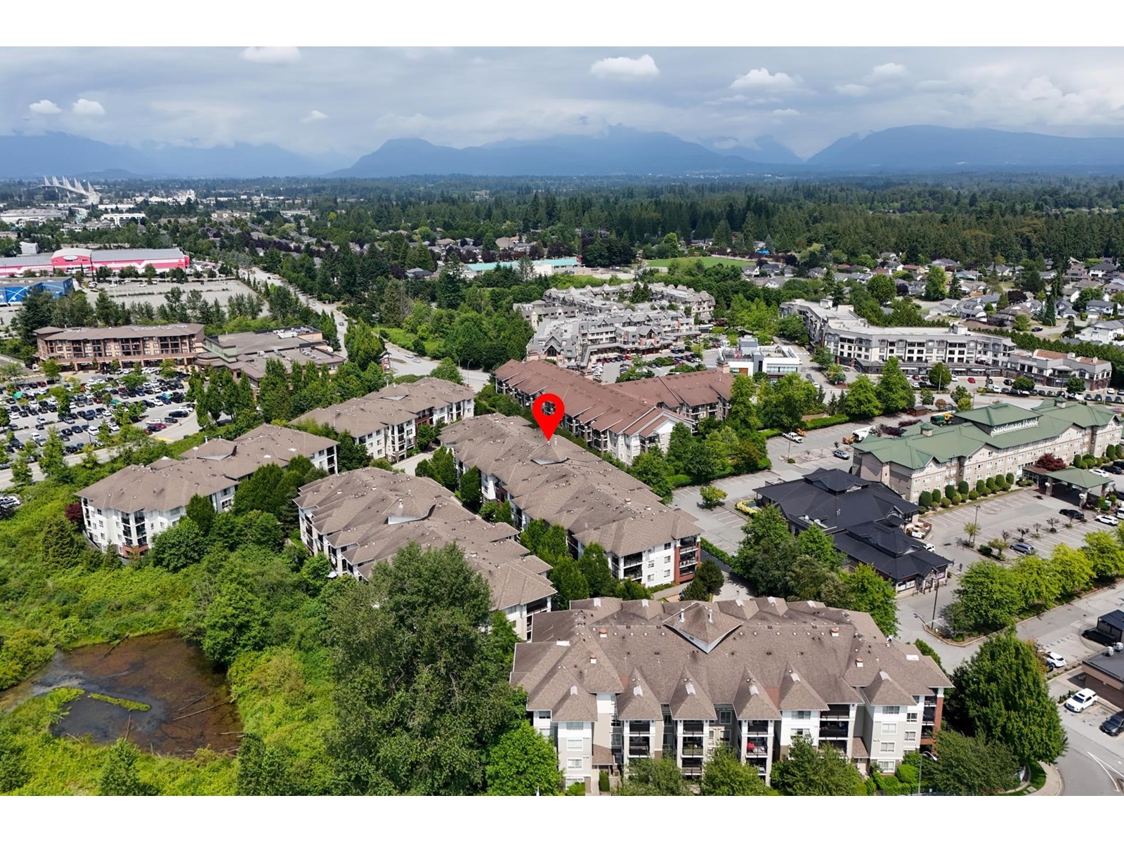 Photo 23 of A 313 8929 202 Street, Langley BC