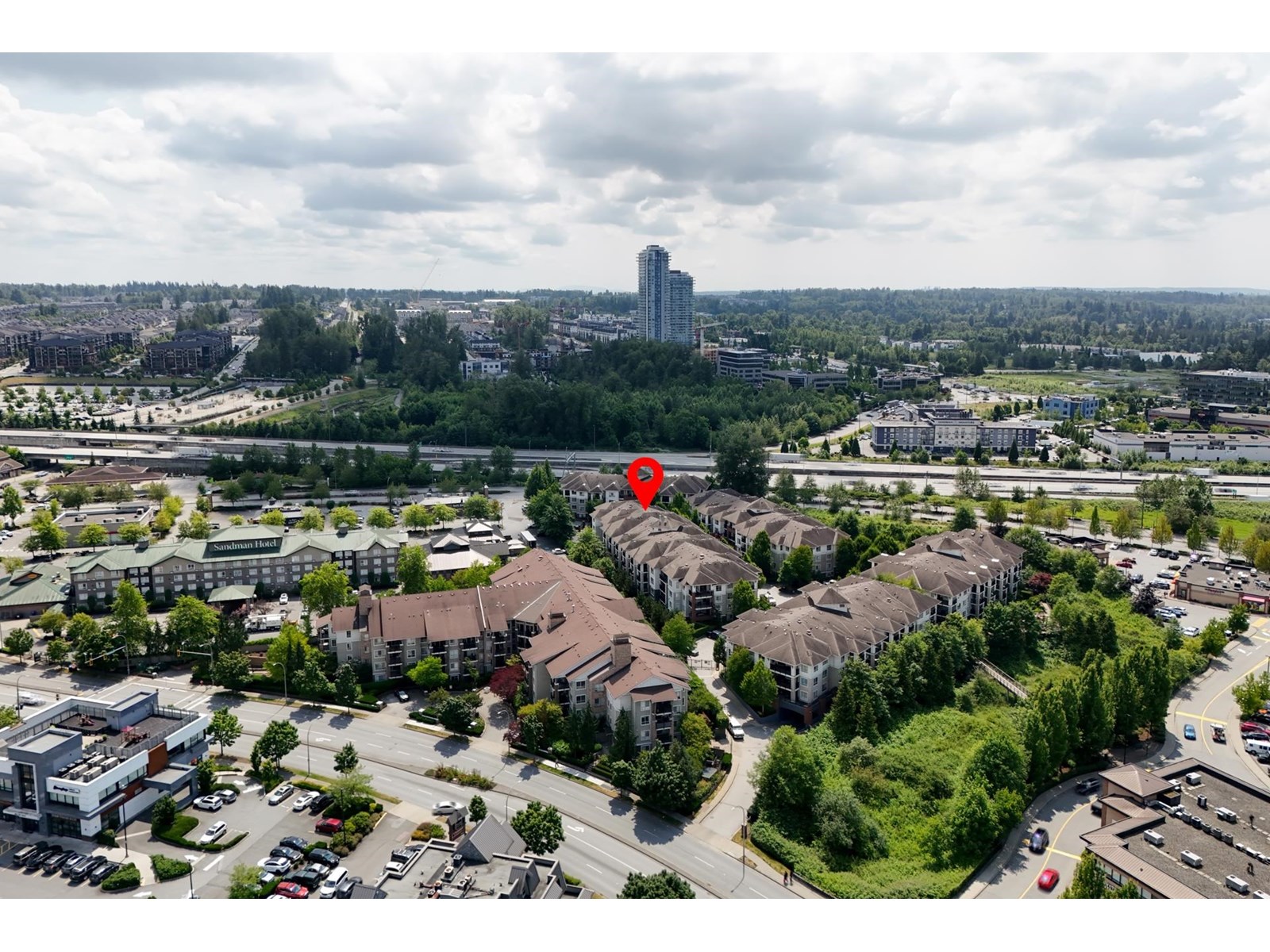 Photo 25 of A 313 8929 202 Street, Langley BC