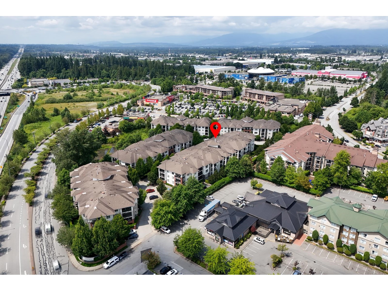 Photo 22 of A 313 8929 202 Street, Langley BC