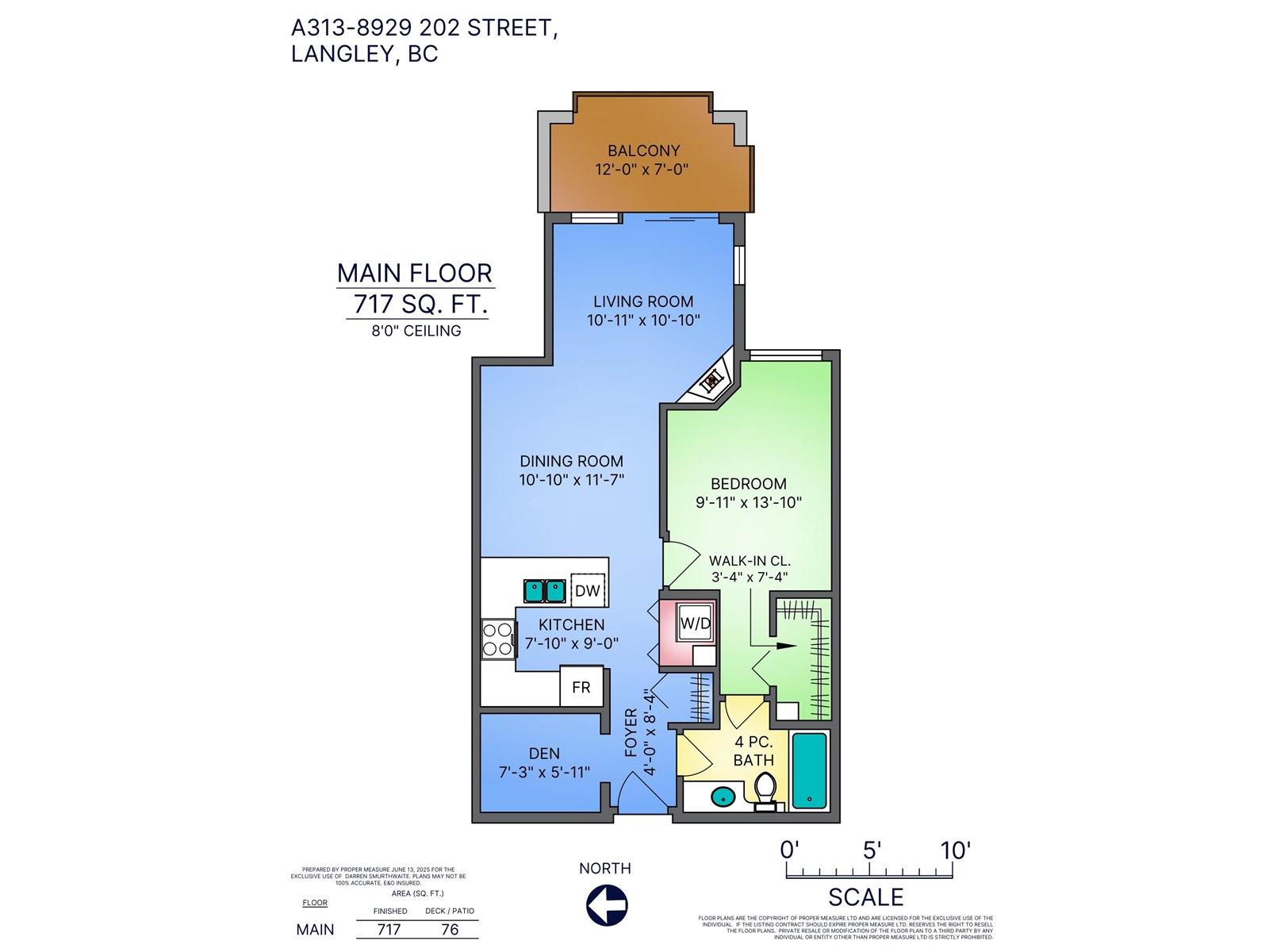 Photo 31 of A 313 8929 202 Street, Langley BC