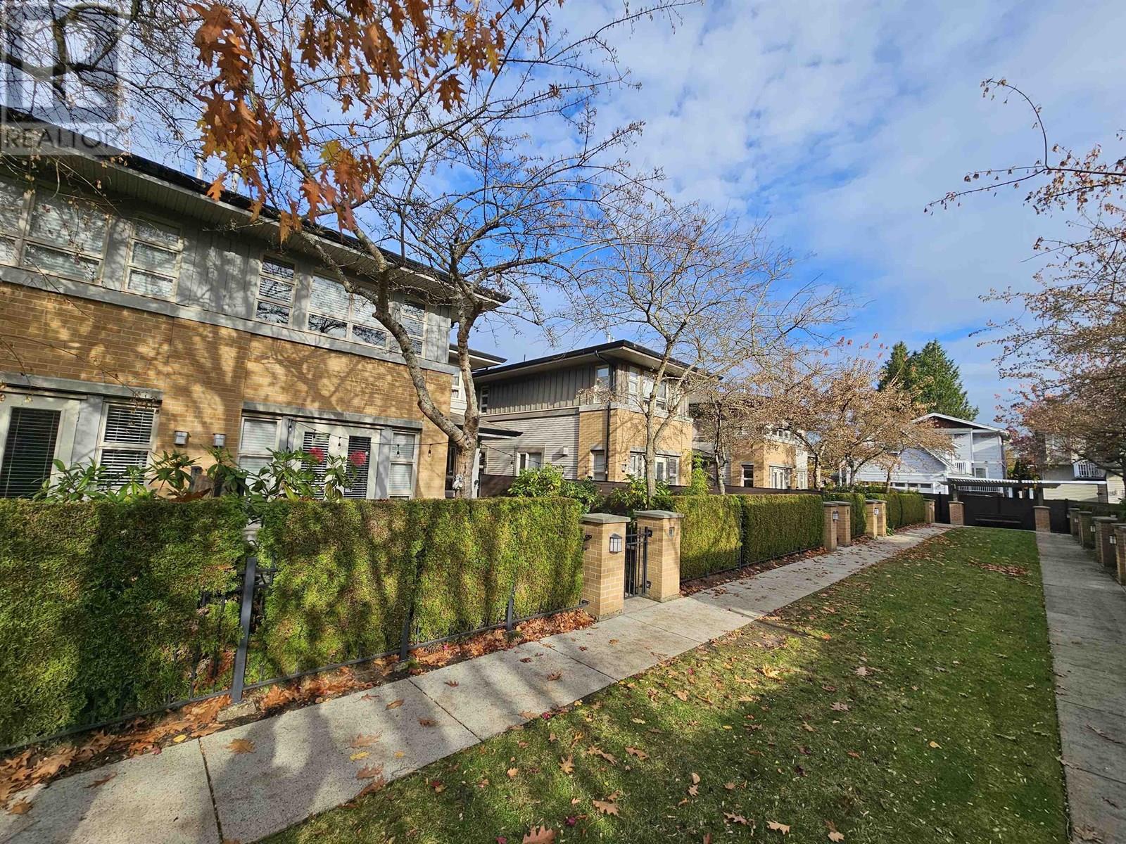 Photo 21 of 63 6300 Birch Street, Richmond BC