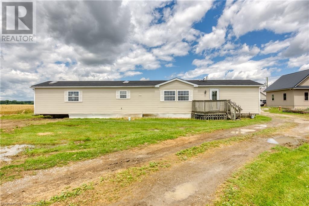 Photo 12 of 1141 Concession 1 Road S, Cayuga ON