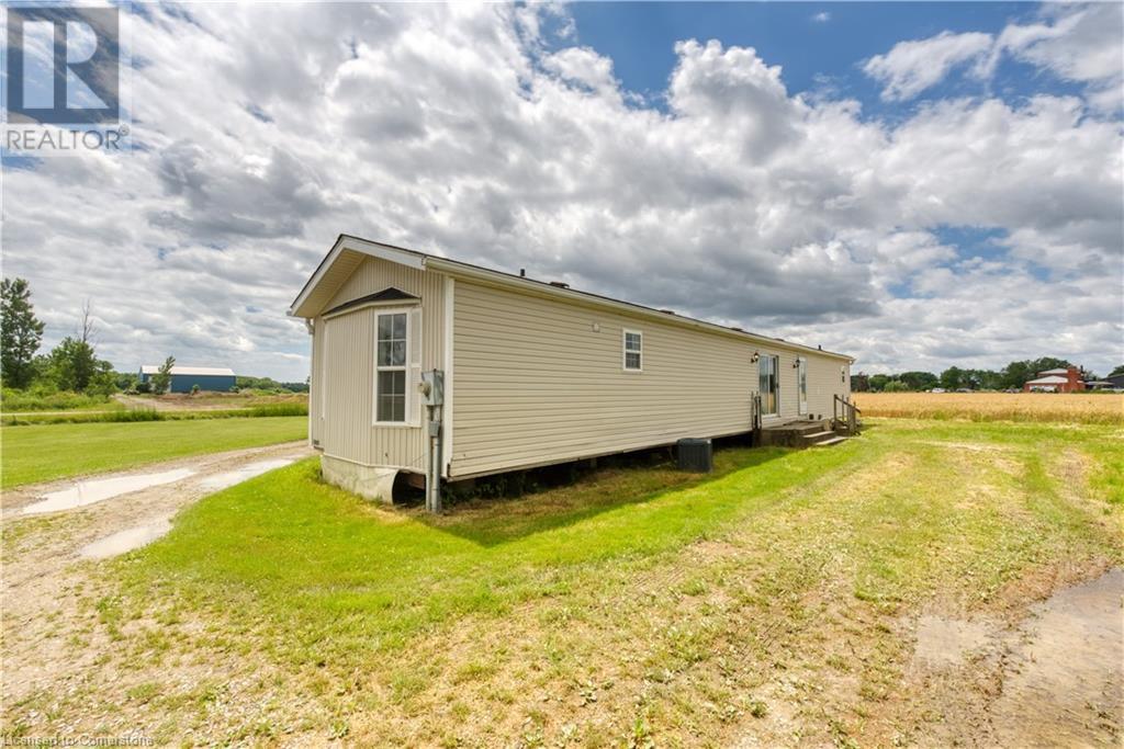 Photo 6 of 1141 Concession 1 Road S, Cayuga ON
