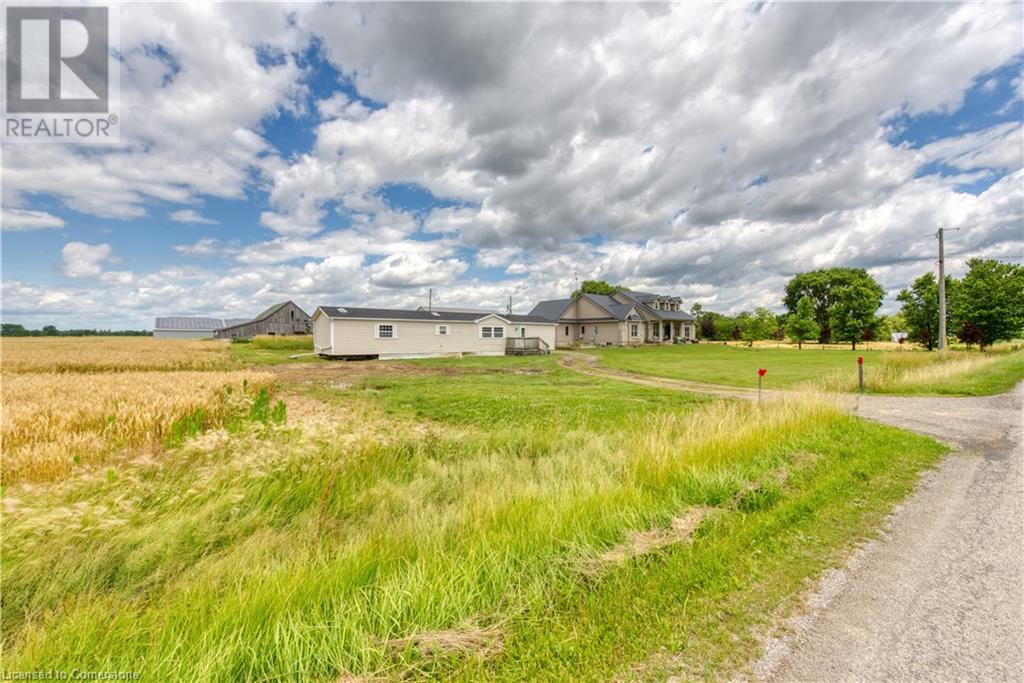 Photo 22 of 1141 Concession 1 Road S, Cayuga ON