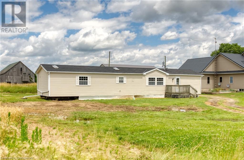 Photo 18 of 1141 Concession 1 Road S, Cayuga ON