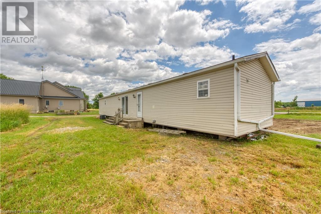Photo 1 of 1141 Concession 1 Road S, Cayuga ON