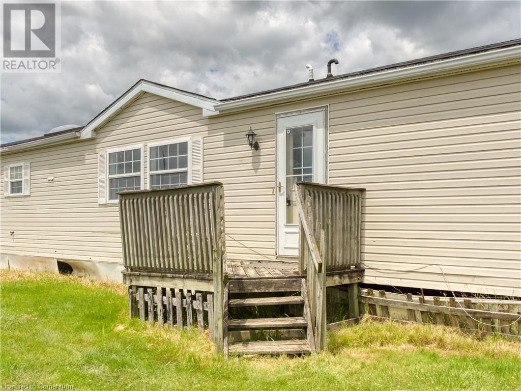 Photo 14 of 1141 Concession 1 Road S, Cayuga ON