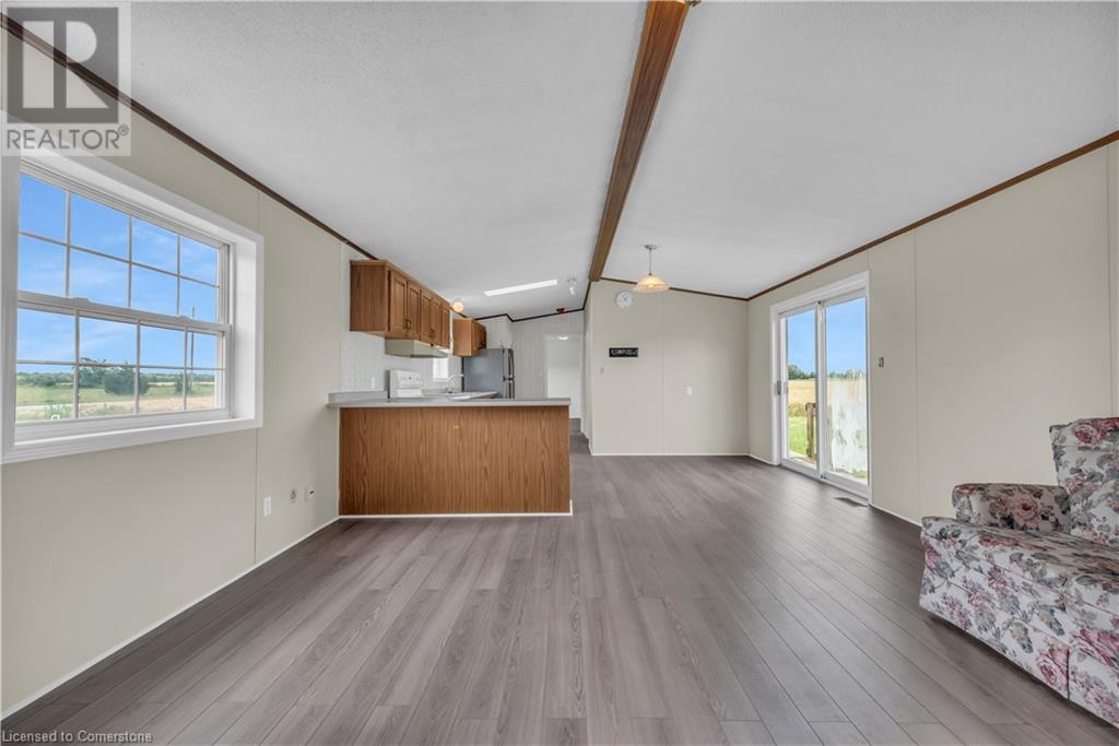 Photo 11 of 1141 Concession 1 Road S, Cayuga ON