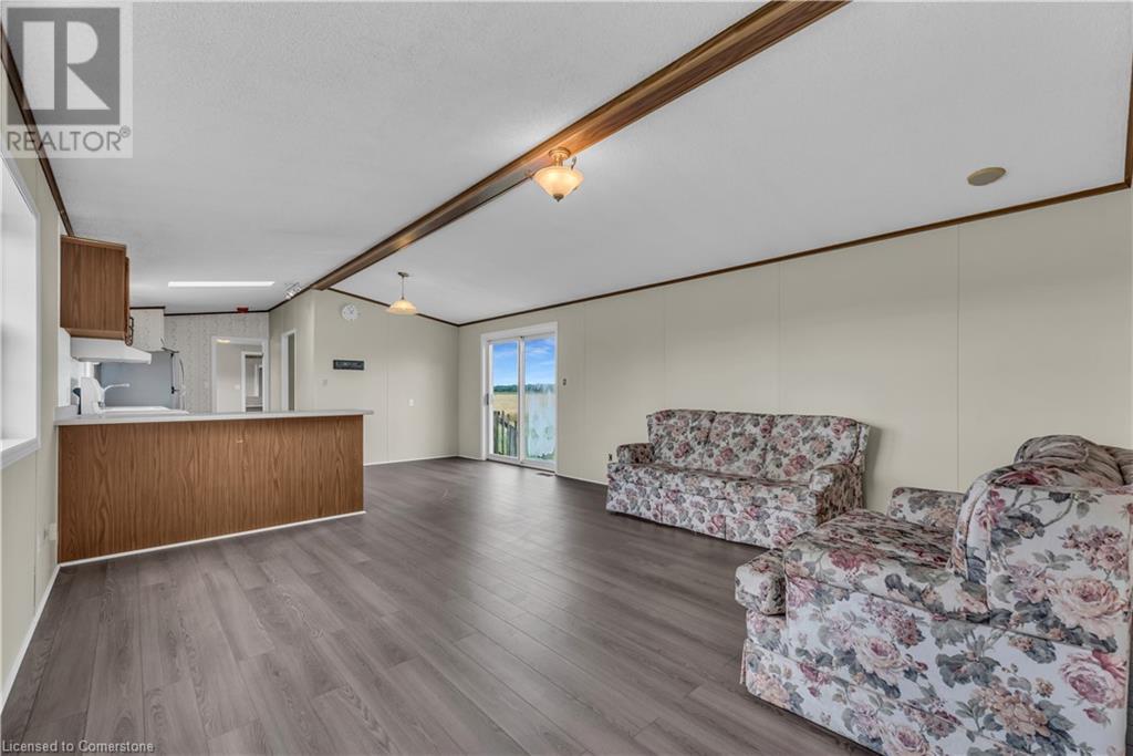 Photo 4 of 1141 Concession 1 Road S, Cayuga ON