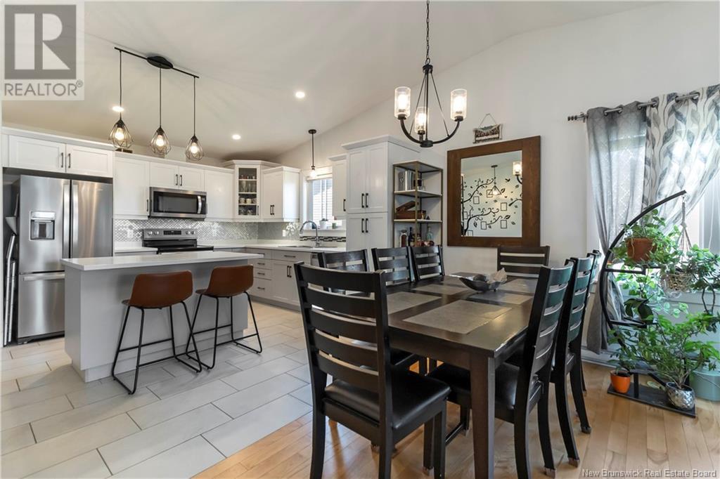 Photo 18 of 13 Satleville Crescent, Riverview NB