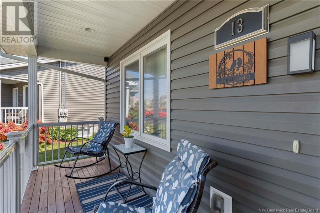 Photo 7 of 13 Satleville Crescent, Riverview NB