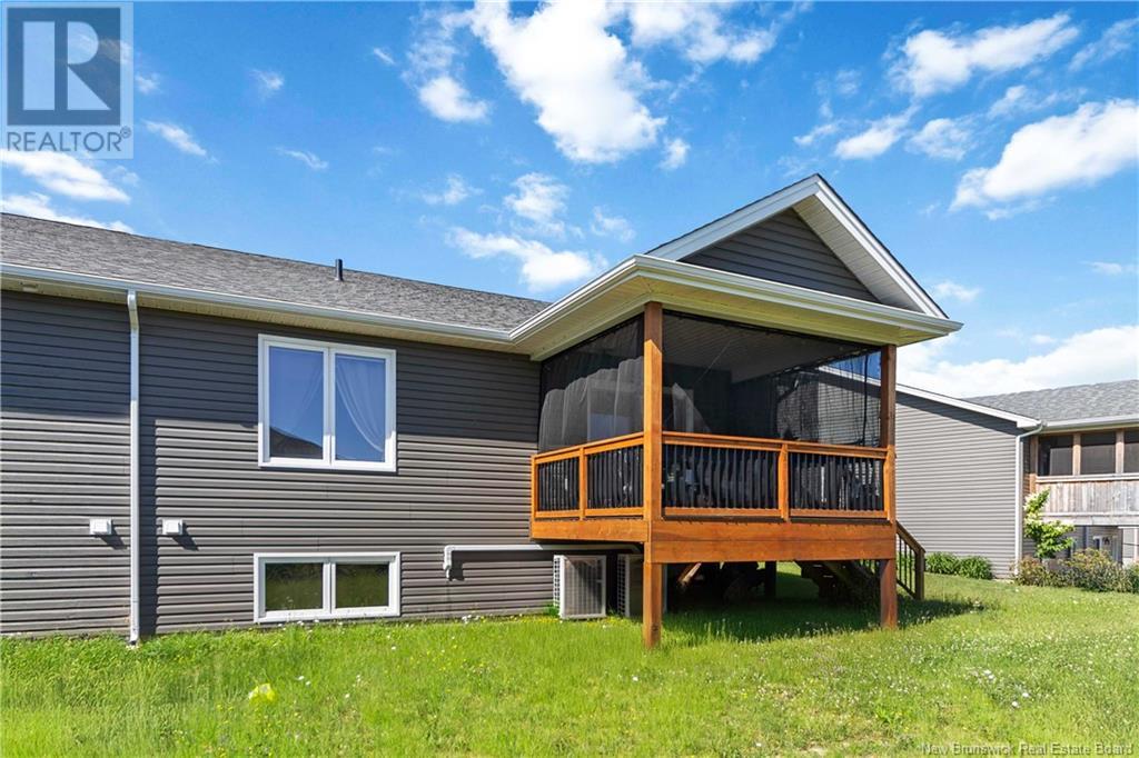 Photo 48 of 13 Satleville Crescent, Riverview NB