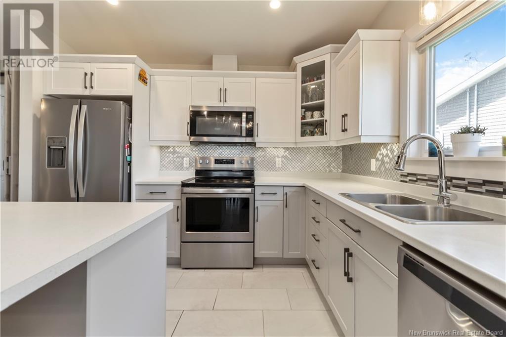 Photo 21 of 13 Satleville Crescent, Riverview NB