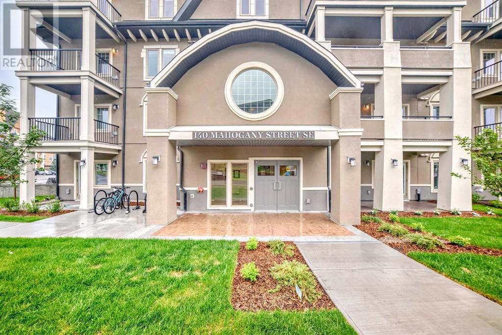 Single Family House for Sale in   Mahogany Street SE Mahogany Calgary 
