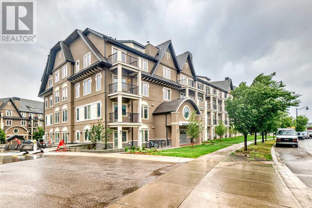 Single Family House for Sale in   Mahogany Street SE Mahogany Calgary 