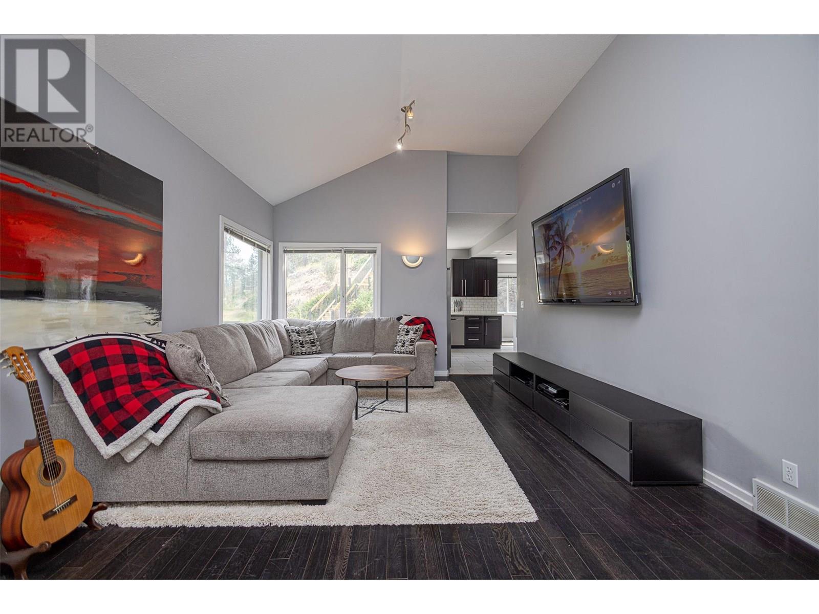  1791 SPRUCEGROVE Court, Kelowna