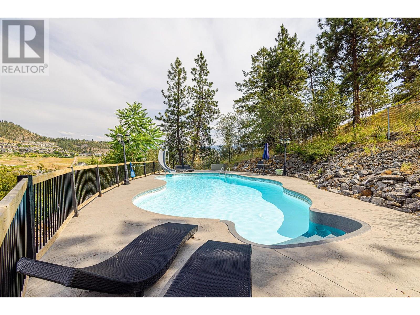  1791 SPRUCEGROVE Court, Kelowna