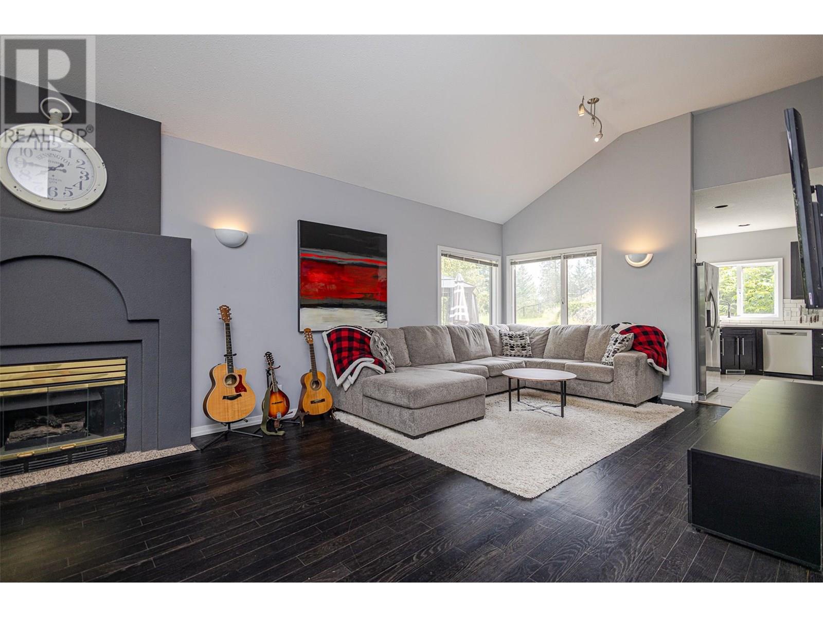  1791 SPRUCEGROVE Court, Kelowna