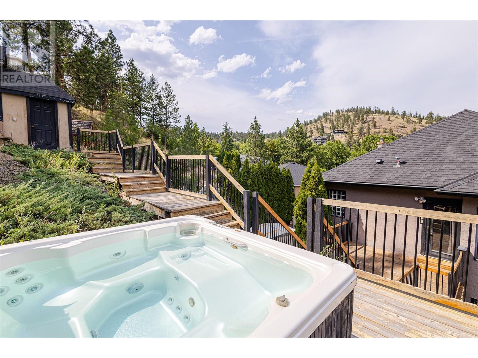  1791 SPRUCEGROVE Court, Kelowna