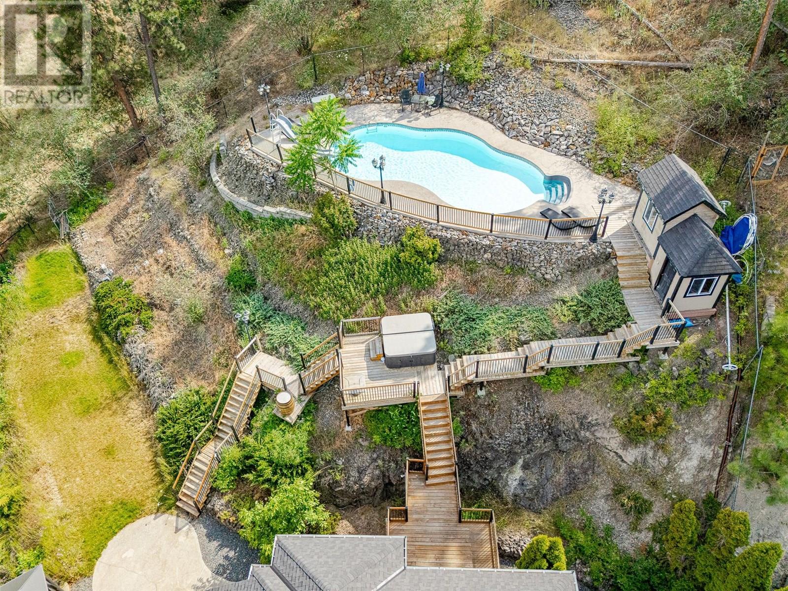  1791 SPRUCEGROVE Court, Kelowna
