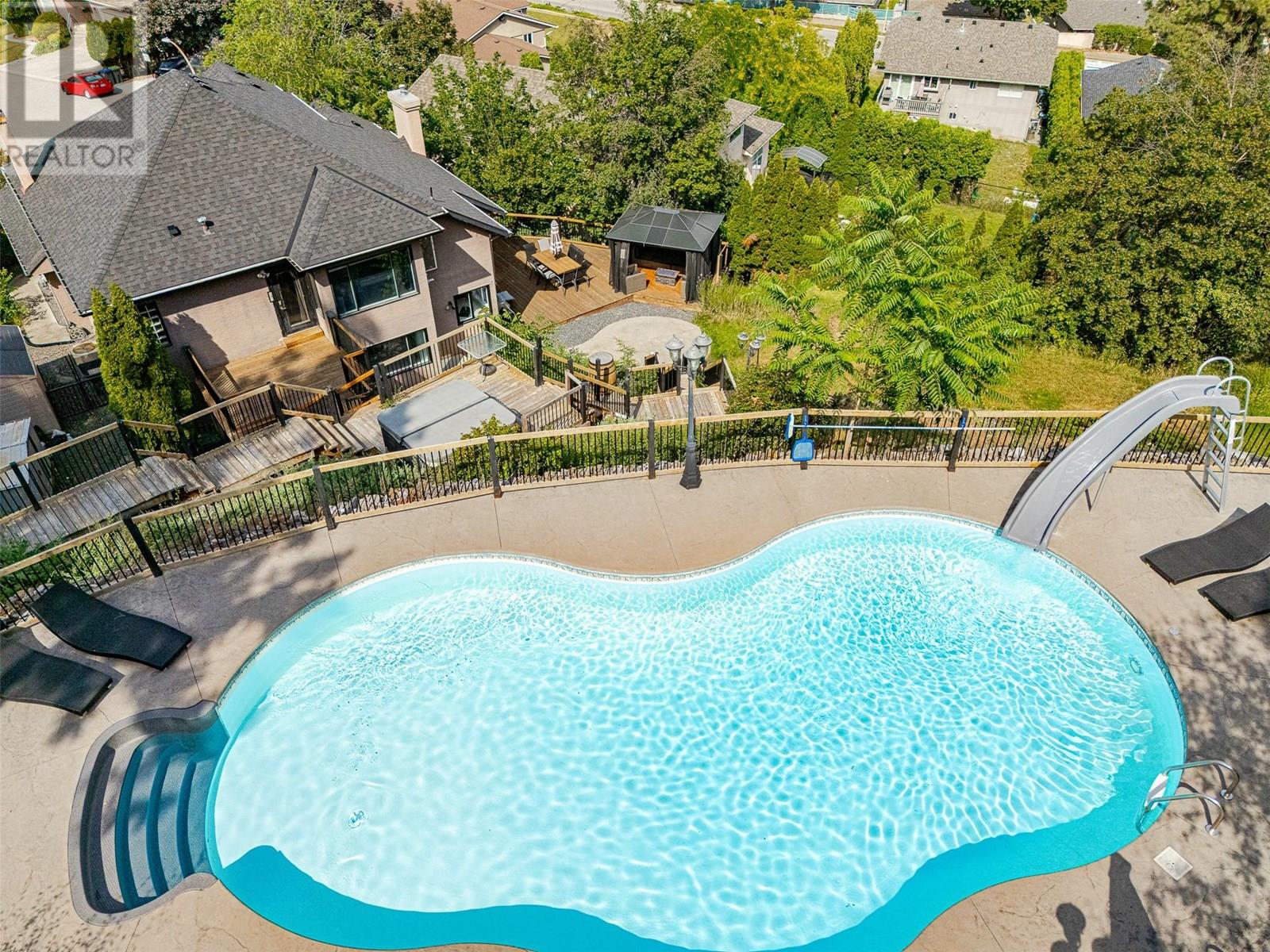  1791 SPRUCEGROVE Court, Kelowna