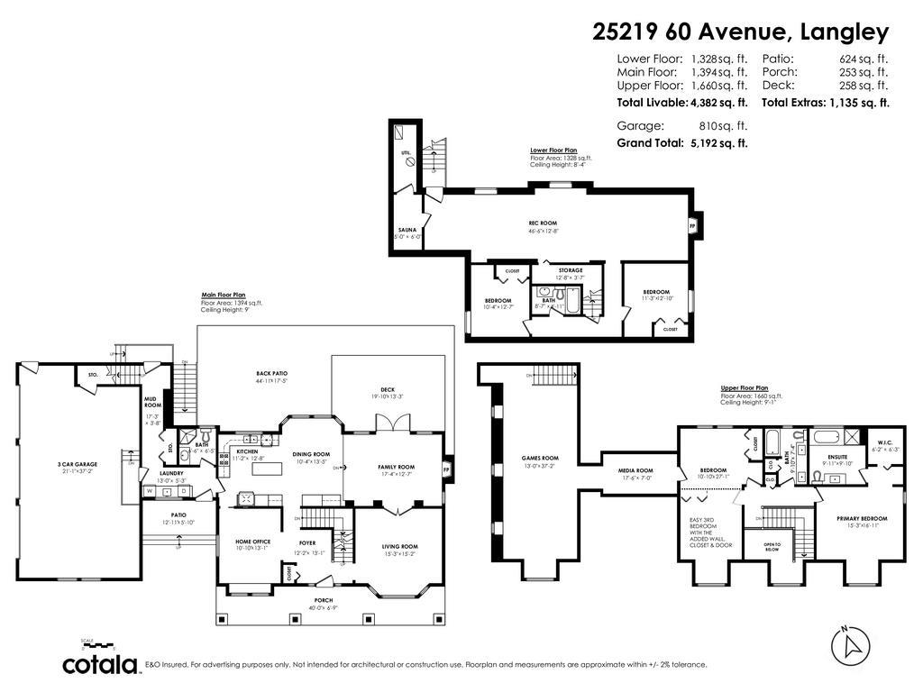 Photo 17 of 25219 60 Avenue, Langley BC