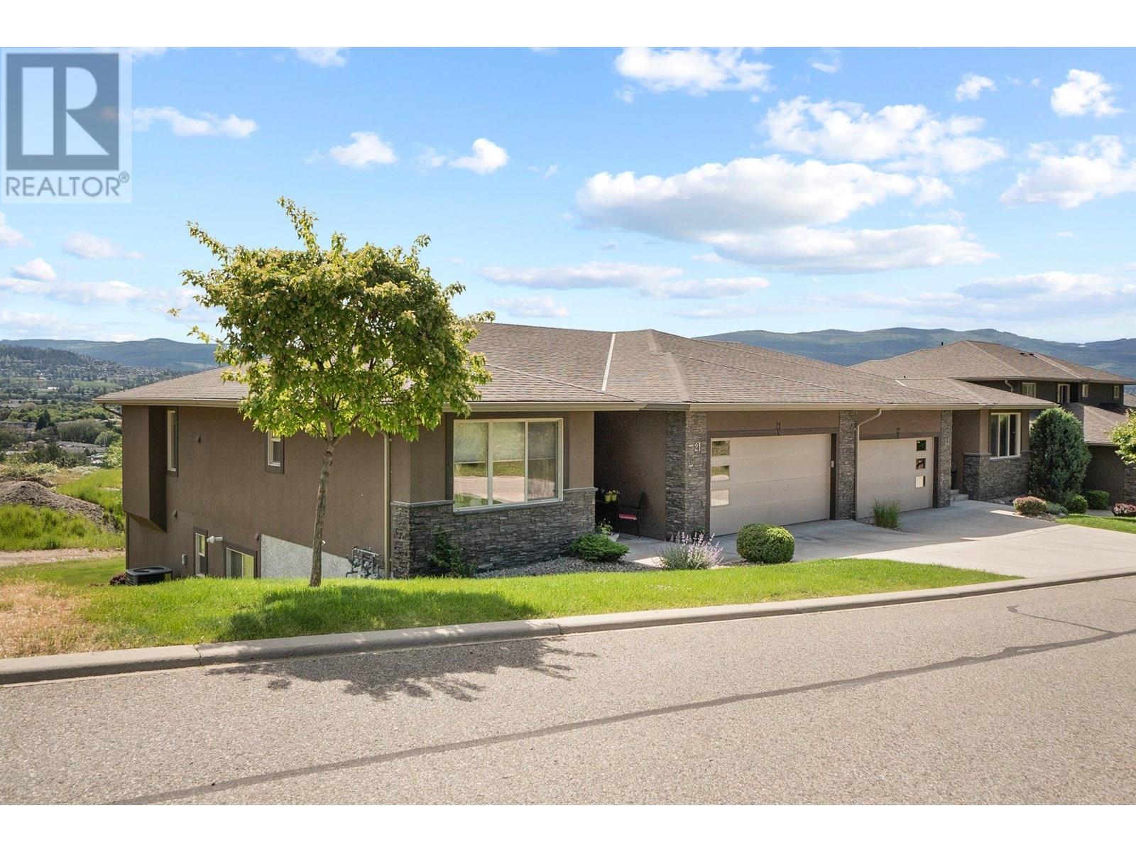 #21 2421 GLACIER COURT - Image 1