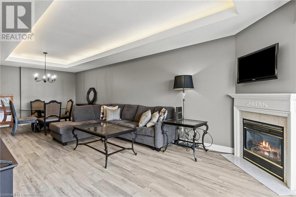 Photo 12 of 990 Golf Links Road Unit 301, Ancaster ON