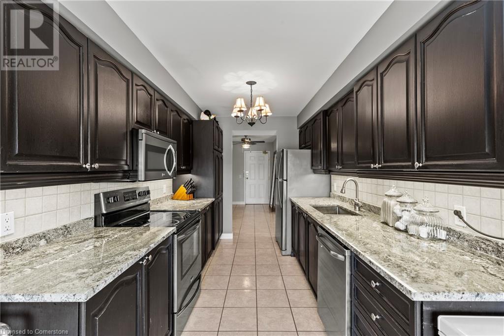 Photo 17 of 990 Golf Links Road Unit 301, Ancaster ON